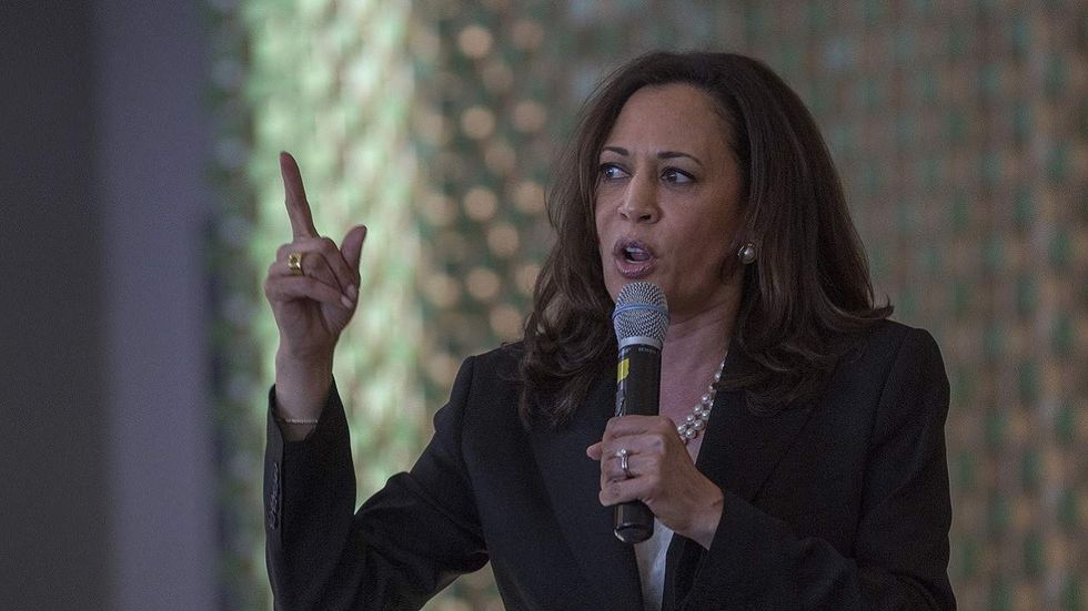This senator pandered to a demographic that currently can’t vote