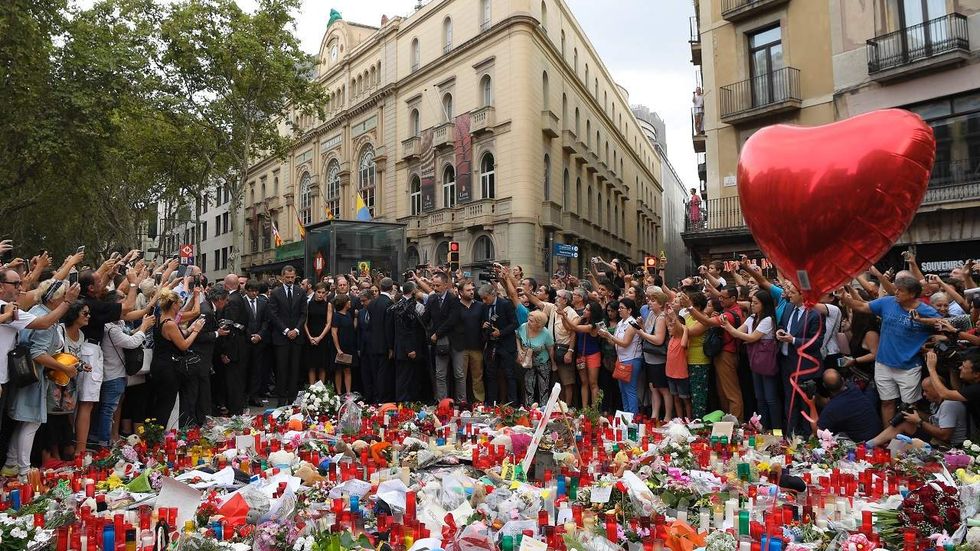 This controversy at San Diego State between Republicans and Muslims could be a real opportunity