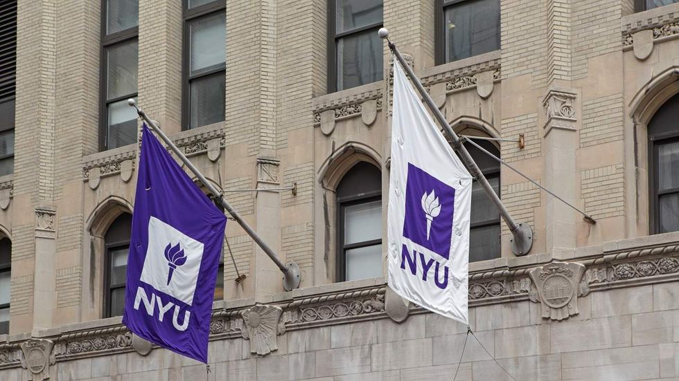 Foreign student is shocked by experience at American university, is labeled a 'cultural fascist