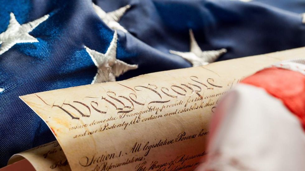 By connecting these major historical events, is this a way to bridge the divide between races?