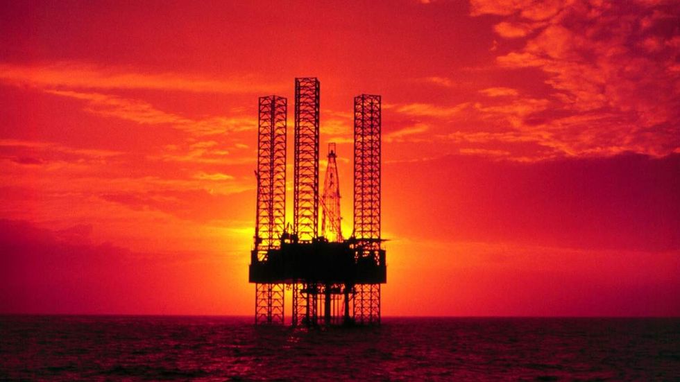 This is the real role fossil fuels have played in the Hurricane Harvey story