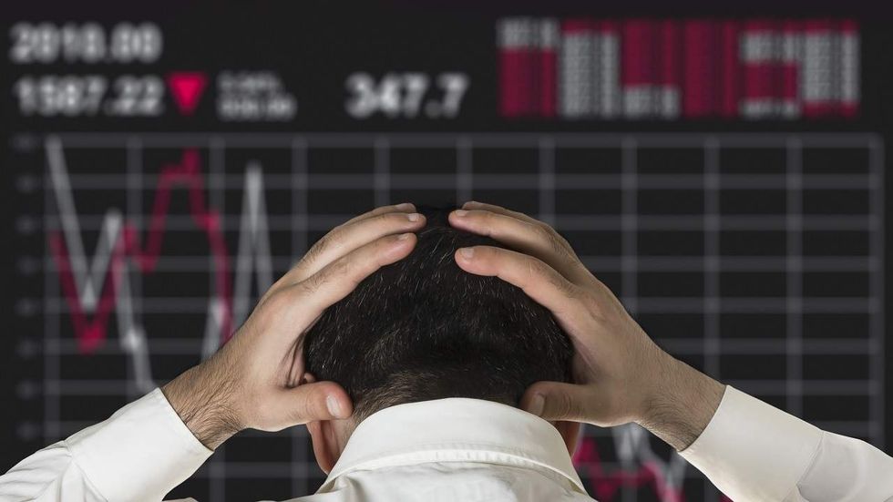 Expert explains how war with North Korea would hit the US economy