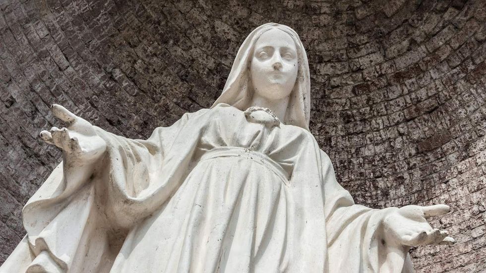 Catholic school to be more ‘inclusive,’ less Catholic, after removing symbols