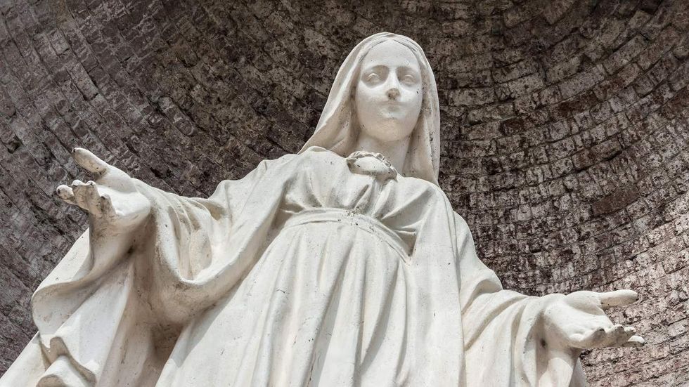 Catholic school to be more ‘inclusive,’ less Catholic, after removing symbols