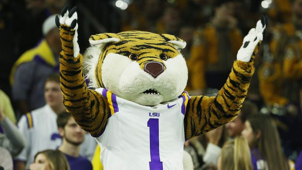 Hurricane Harvey causes BYU-LSU opener to seek new host