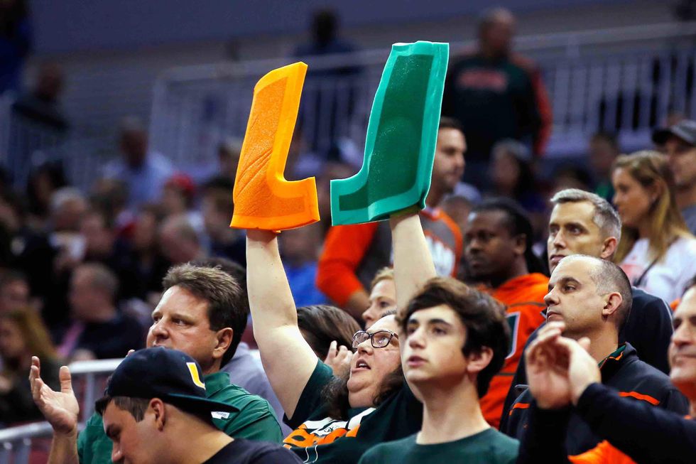 University of Miami offers substantial financial aid packages to DREAMers across Florida