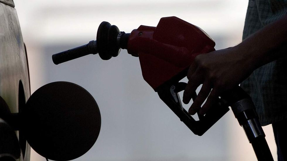 Predictably, there has been price gouging following Harvey -- would you do it?