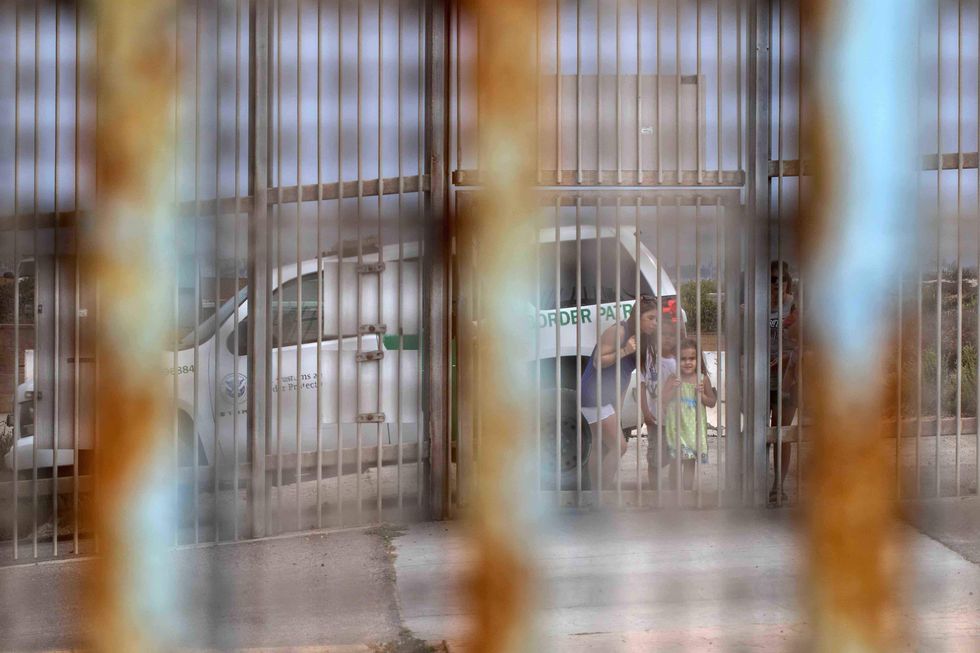 Here's how Americans feel about Trump's threat to shut down the government over border wall funding