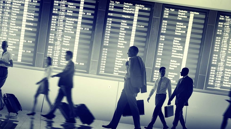 Pittsburgh airport to be first since 9/11 to allow non-fliers to do this