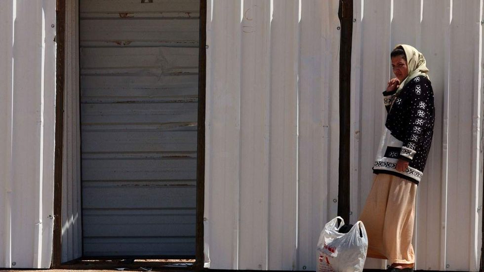 Glenn: ‘Get involved’ but ‘be a human being first, political animal last’