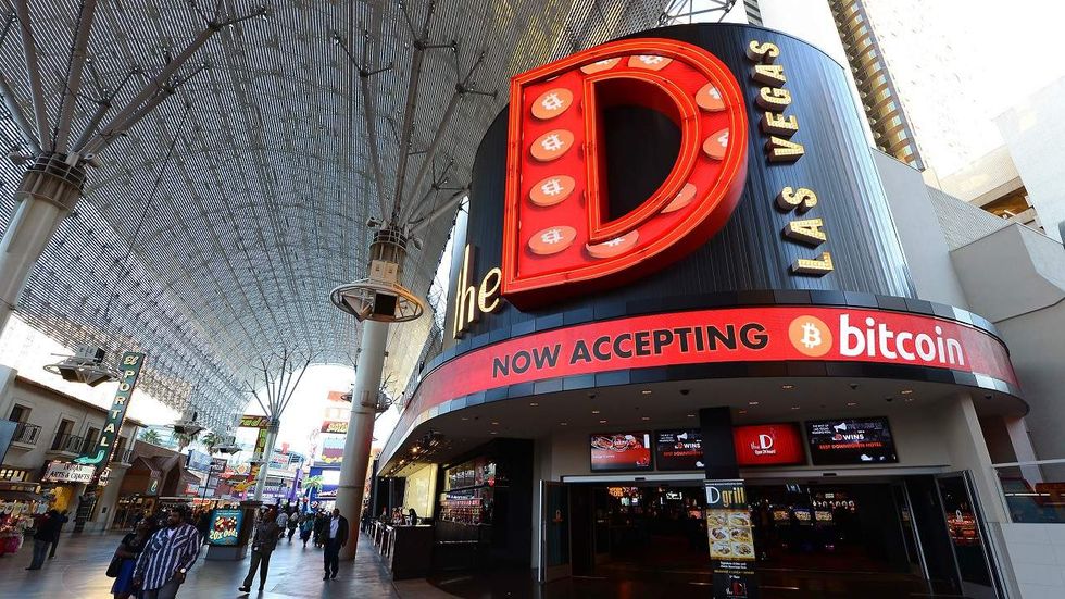 Confused by digital currency? This app makes buying and selling bitcoin easier