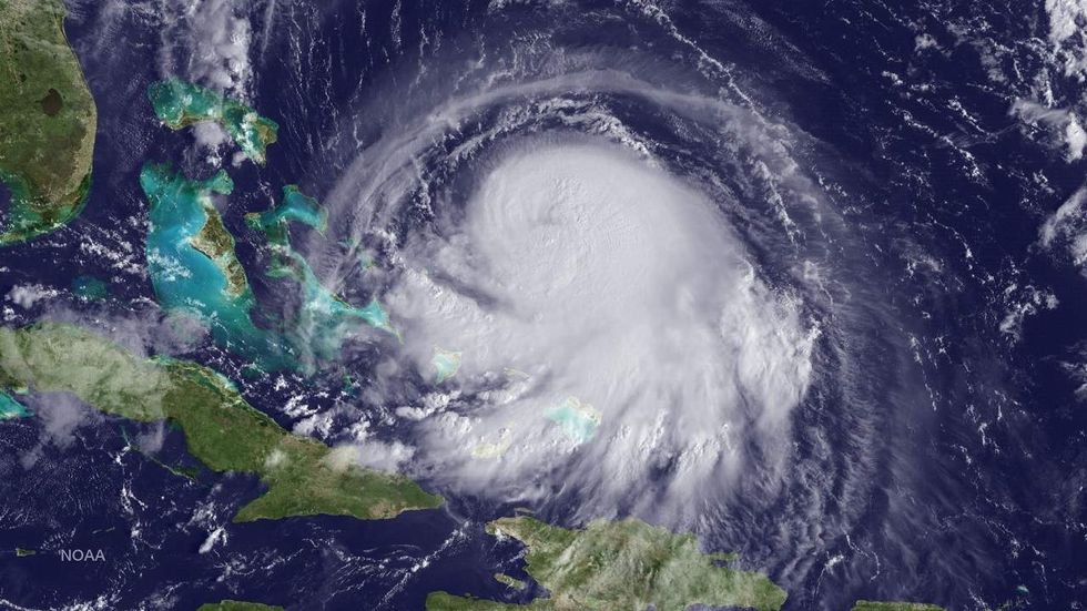 Expert: Tropical Storm Harvey is headed next to these areas