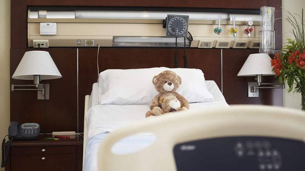 ‘Better than we could have hoped’: Dad of boy with Charlie Gard condition has big update