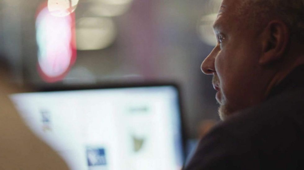 A message from Glenn Beck: A heavy heart and the road ahead