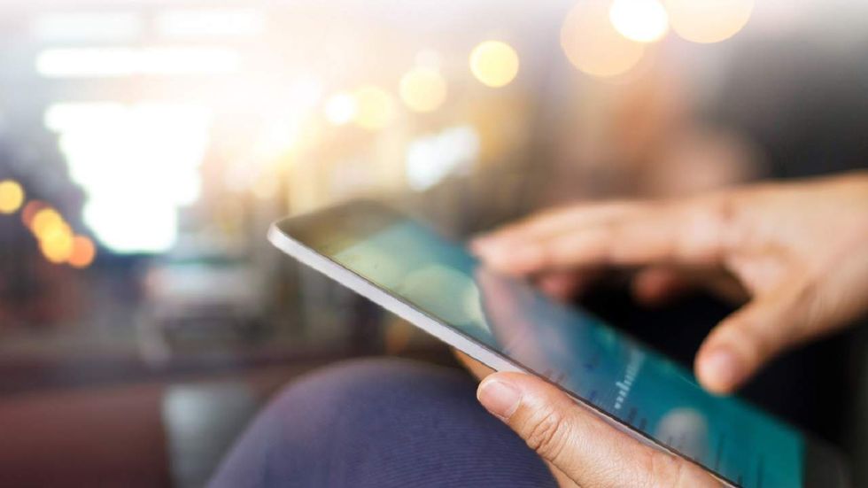 Disrupt or be disrupted – Glenn discusses major changes in his company