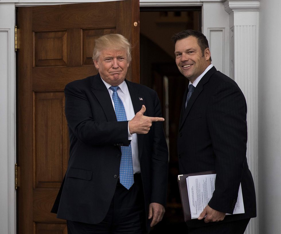 Former Trump immigration advisor tells harsh truth about DACA