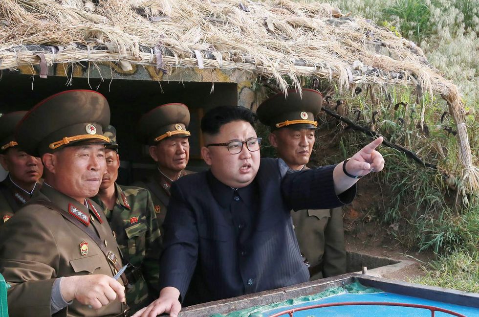 Did North Korea just test another nuclear bomb? Here's what you need to know.