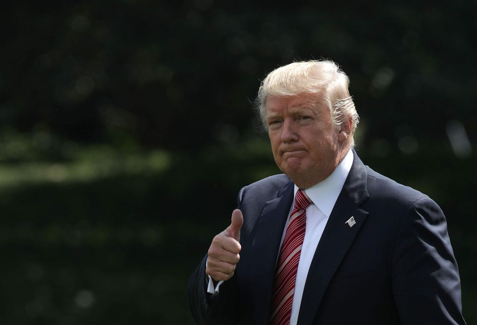 Trump has finally made a decision about the future of DACA