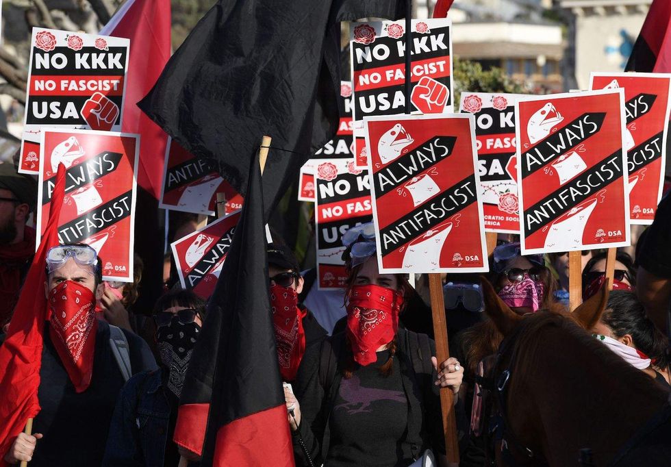 Michigan university sued for denying white supremacist group a place to speak on campus