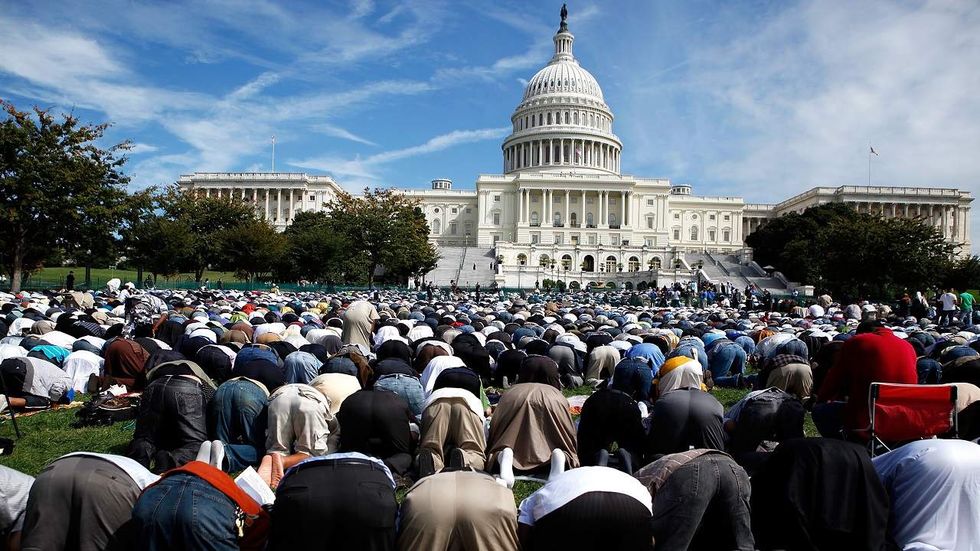 US Muslims are observant but open to multiple interpretations of Islam