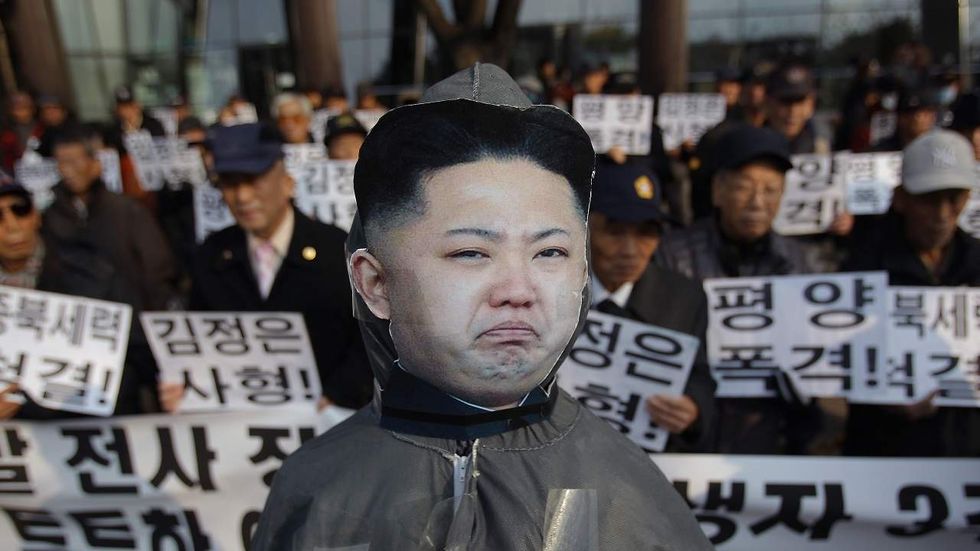 Here’s why North Korea is such a threat to Seoul – and the rest of the world