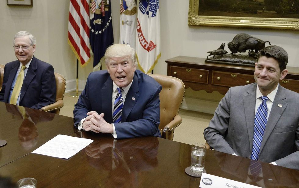 Deadlines loom, and Congress faces a massive reckoning