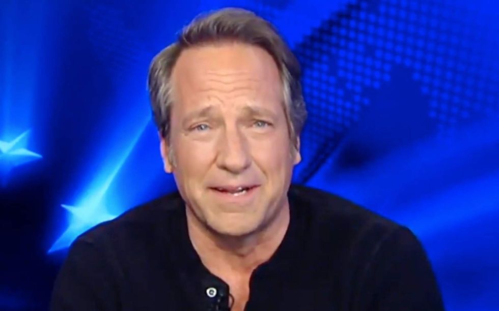 Mike Rowe says Trump's trillion dollar infrastructure plan has big problems