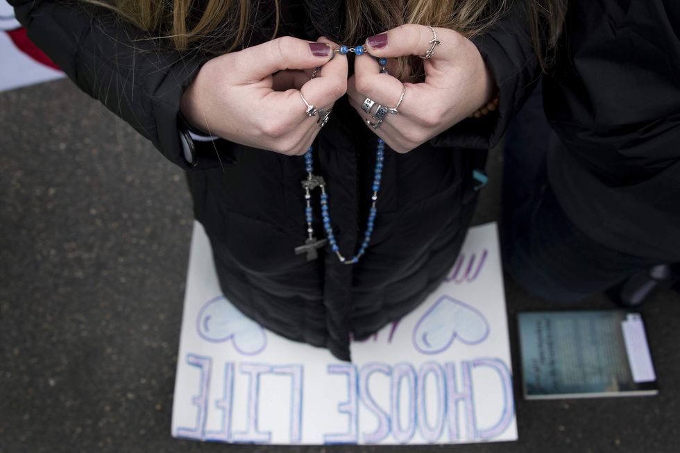 Truly miraculous': Virginia abortion facility is about to undergo a serious transformation