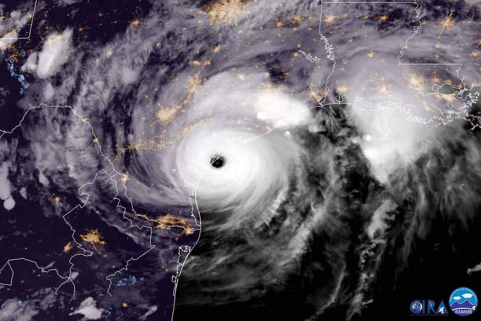Study purports to show that ‘gender bias’ makes ‘female hurricanes’ more deadly