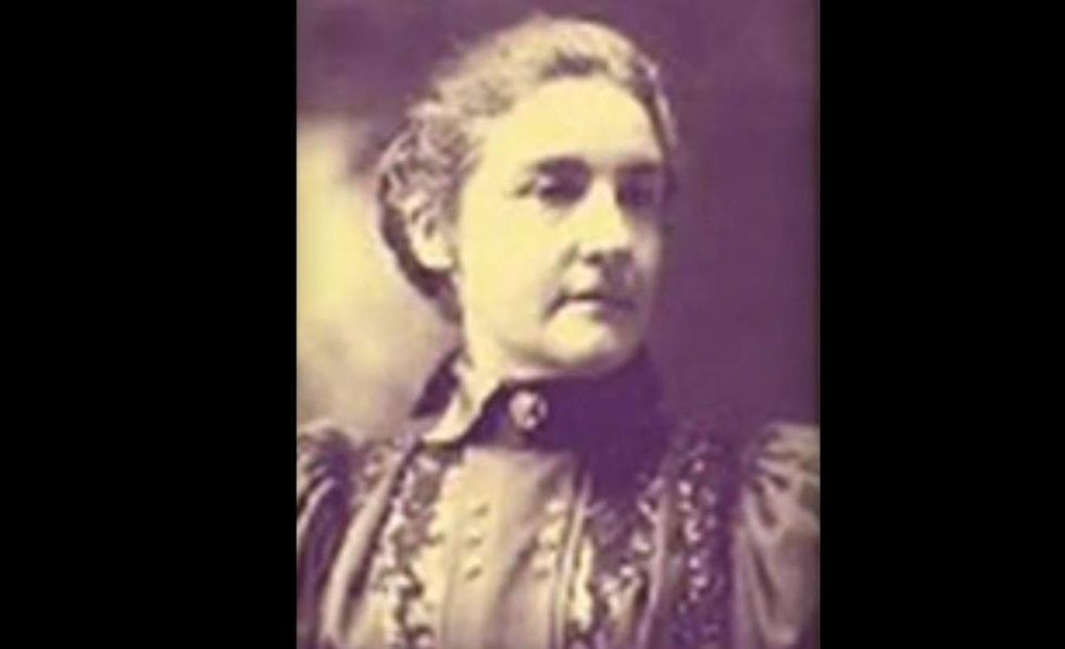 College president of 100 years ago was a racist — and suddenly school is doing something about it