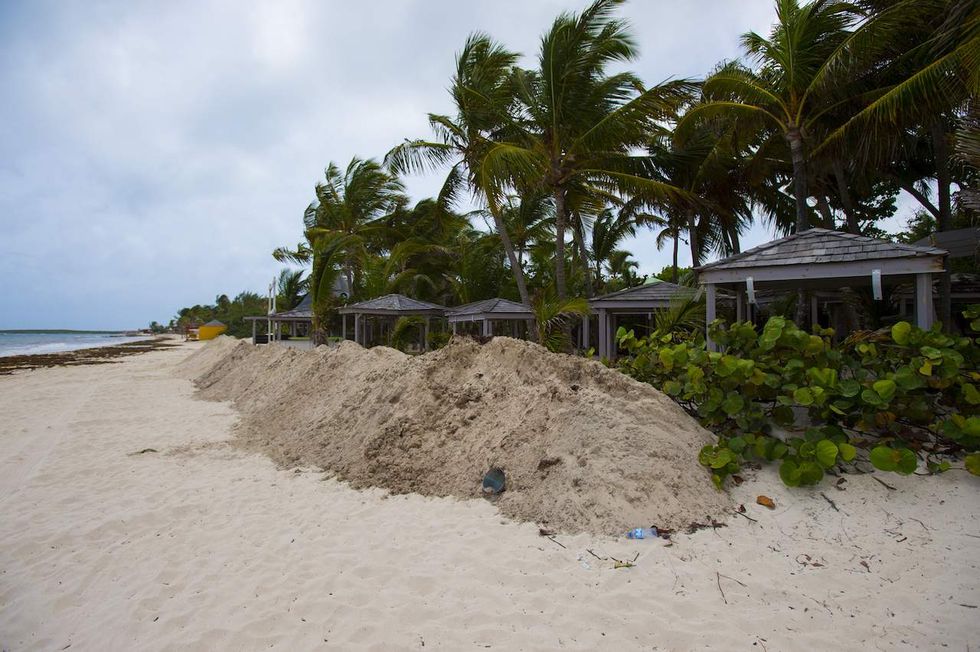 Hurricane Irma ‘potentially catastrophic,’ National Hurricane Center warns