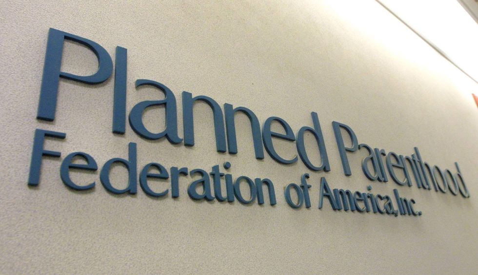 Planned Parenthood makes 'ironic' statement in DACA fundraising email