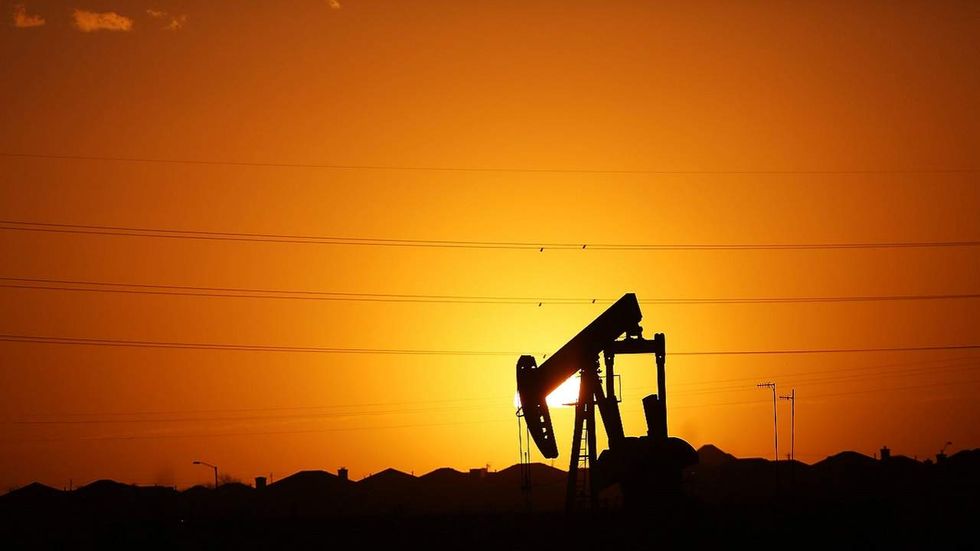 Listen: TXOGA reports capital expenditures increase in Permian Basin posits US energy dominance