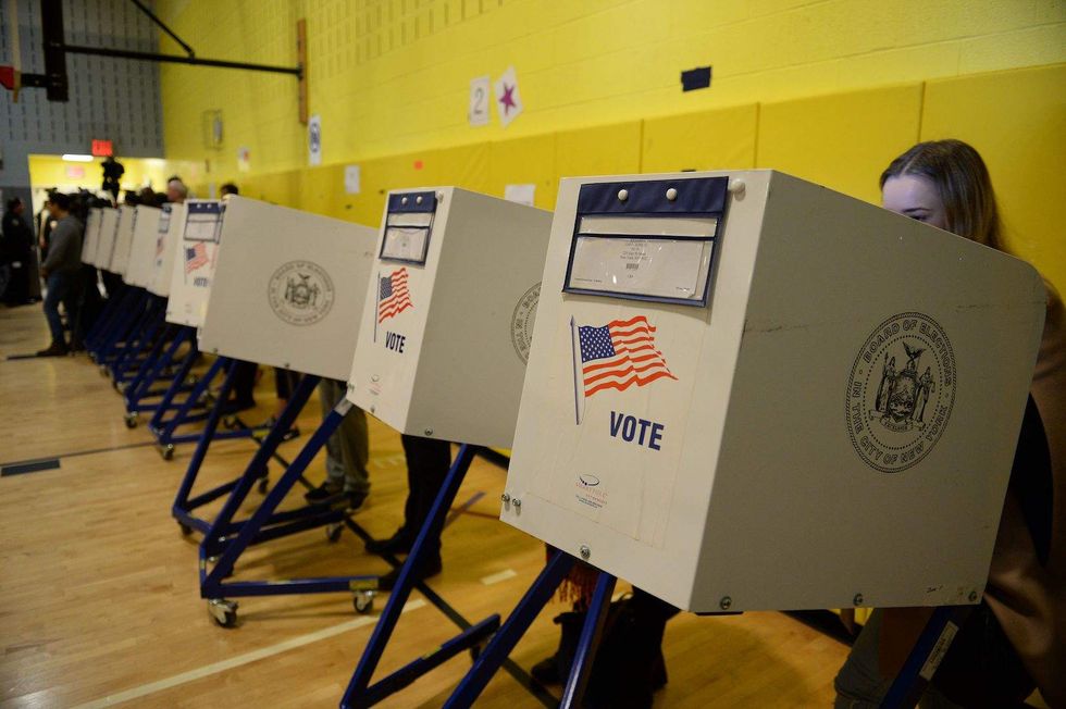 Fraud or incompetence? Chicago voting numbers don't add up.