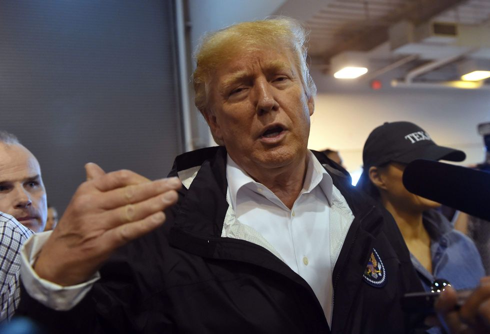 Trump will "revisit" DACA if Congress fails. What does that mean?