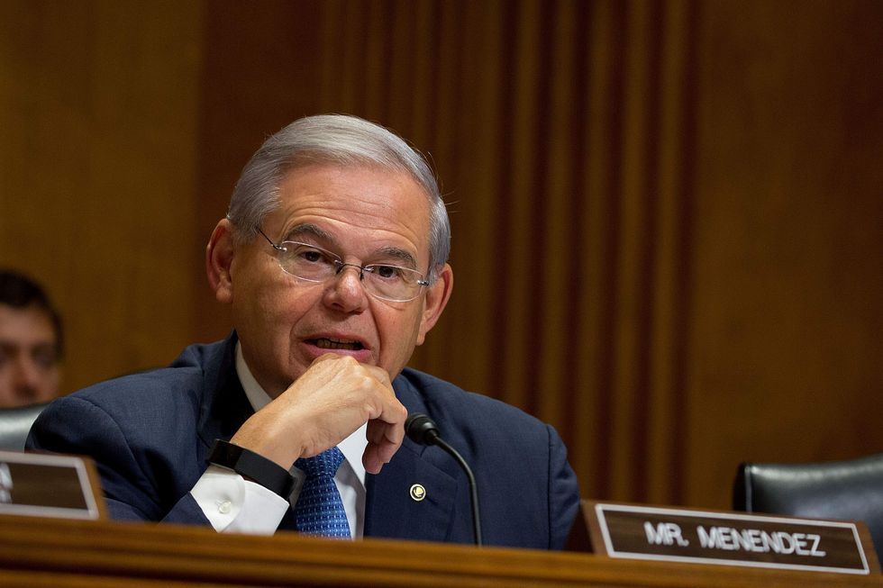 What we know and what we don't know about Democrat Bob Menendez's corruption scandal
