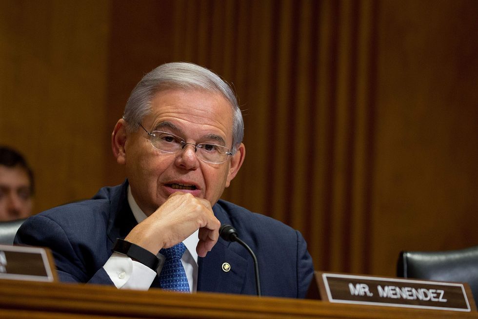 What we know and what we don't know about Democrat Bob Menendez's corruption scandal