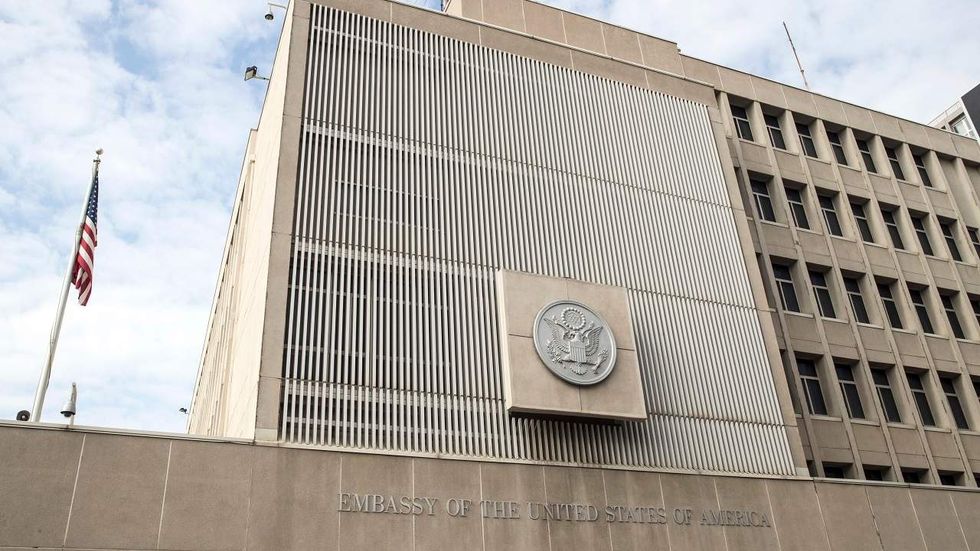 The latest from Israel: Israeli embassy sends million dollar aid package to Houston and Louisiana