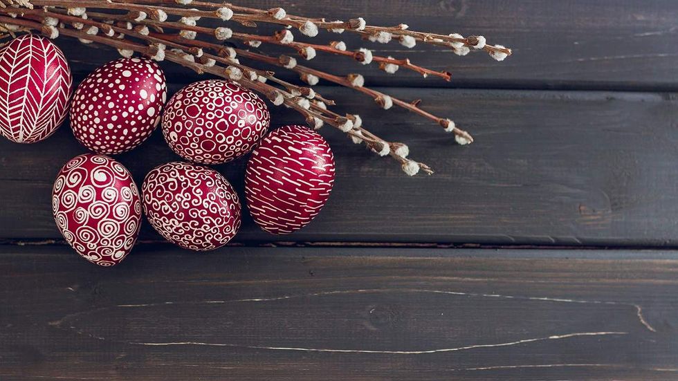 Listen: Here's how 'old country' immigrants shaped America