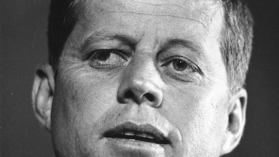 Secret files about JFK’s assassination to be released – but are some still missing?