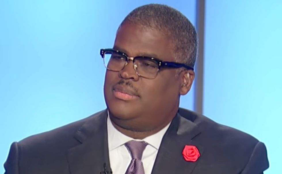 Fox News concludes probe into sexual harassment accusations against Charles Payne