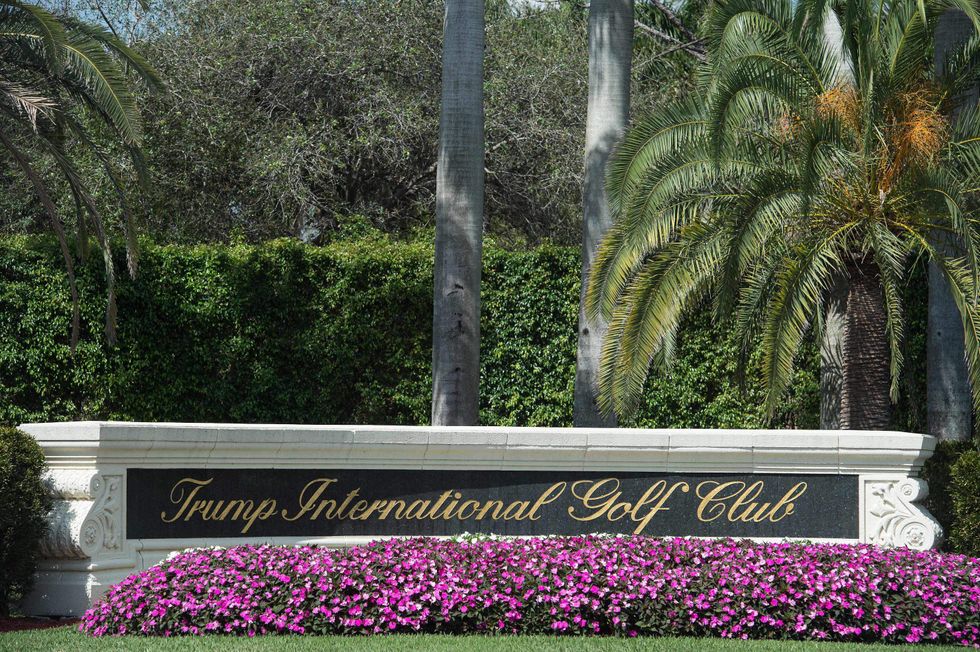 NBC says Irma 'locked and loaded' to destroy Trump properties — then Twitter unloads on them