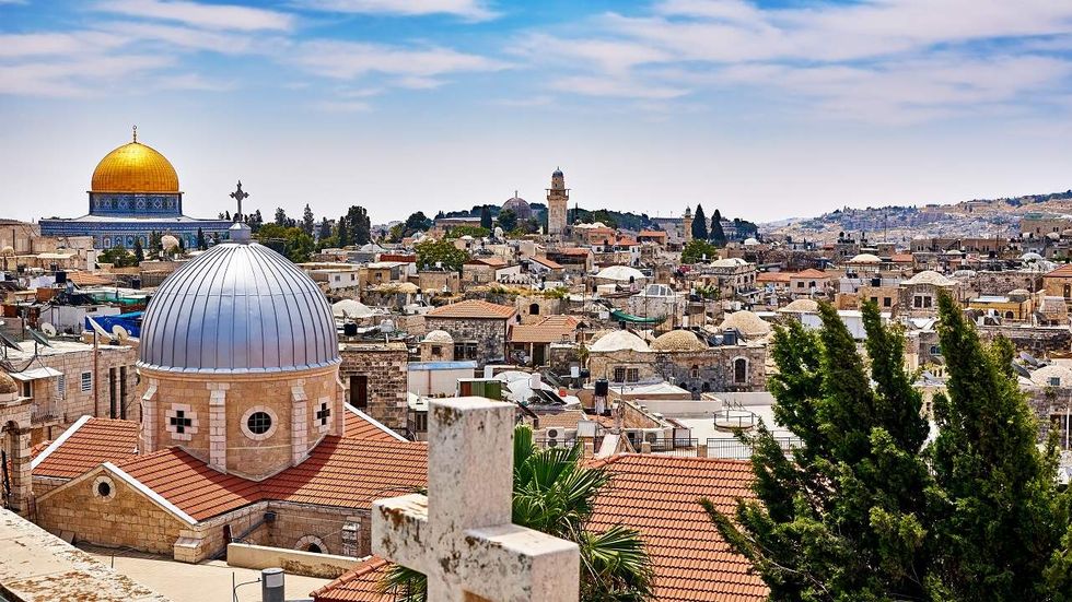 Israel is misunderstood around the world -- here's why