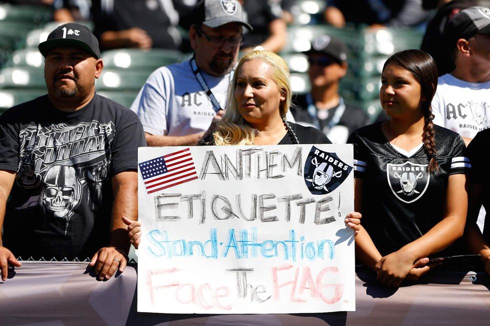The NFL's players — and owners — are threatening its business model