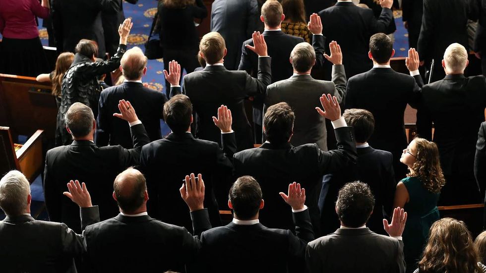 Policy expert: Here’s why Republicans are flailing in power