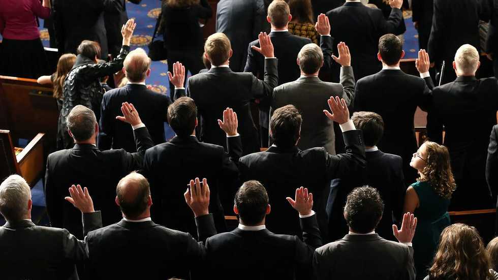 Policy expert: Here’s why Republicans are flailing in power