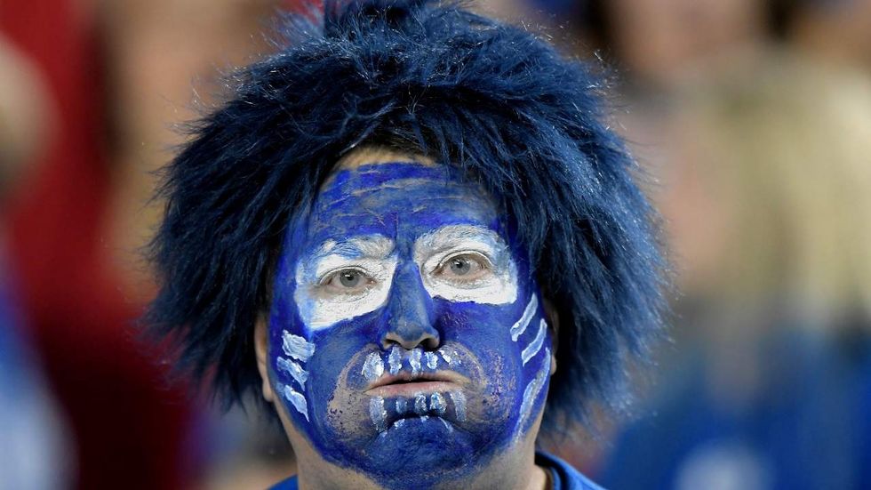 College football season off to disappointing start for this university