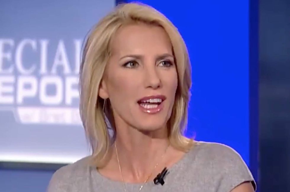Sources reveal Laura Ingraham's next big move, and it's at Fox News