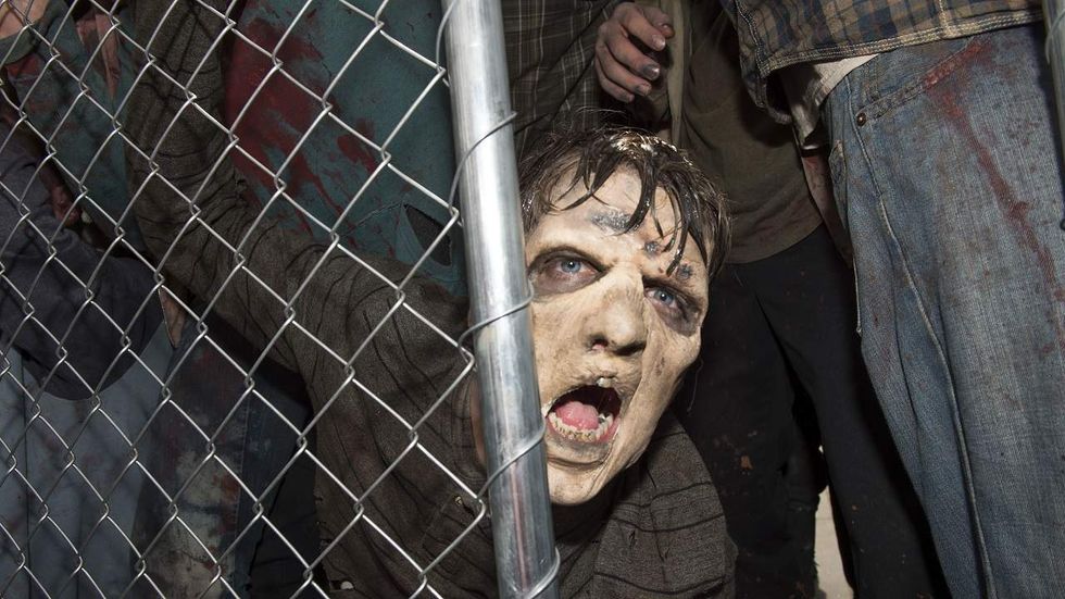 Listen: Has 'Fear the Walking Dead' abandoned its purpose?