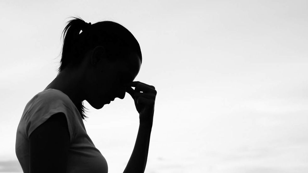 Author: America is ‘the most anxious nation on the planet’ – why?